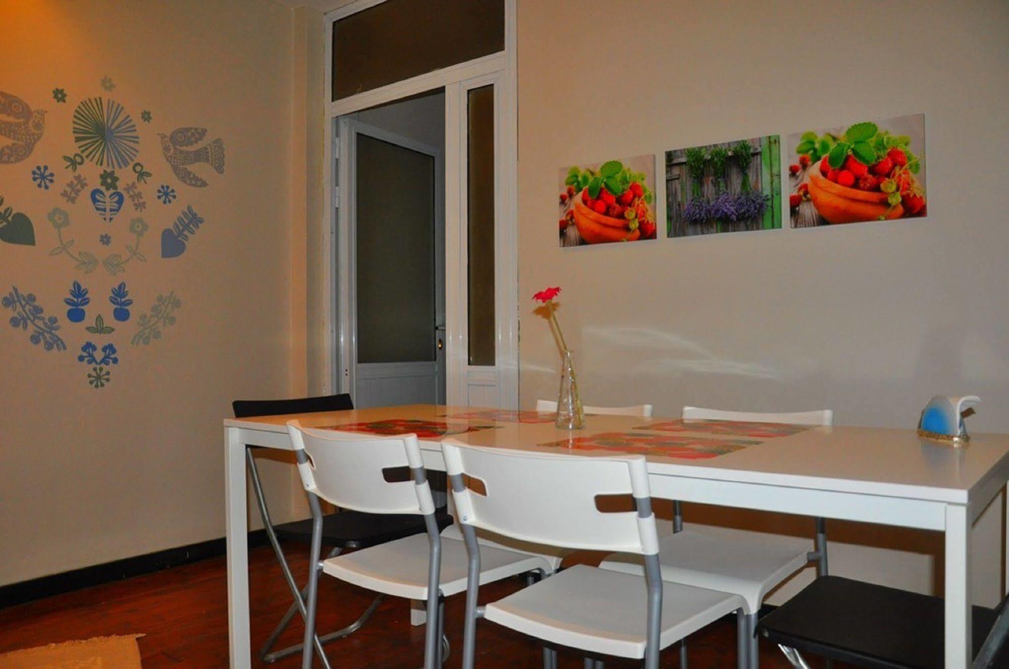 Fuar Ev Taksim Galata Apartment Istanbul Bagian luar foto