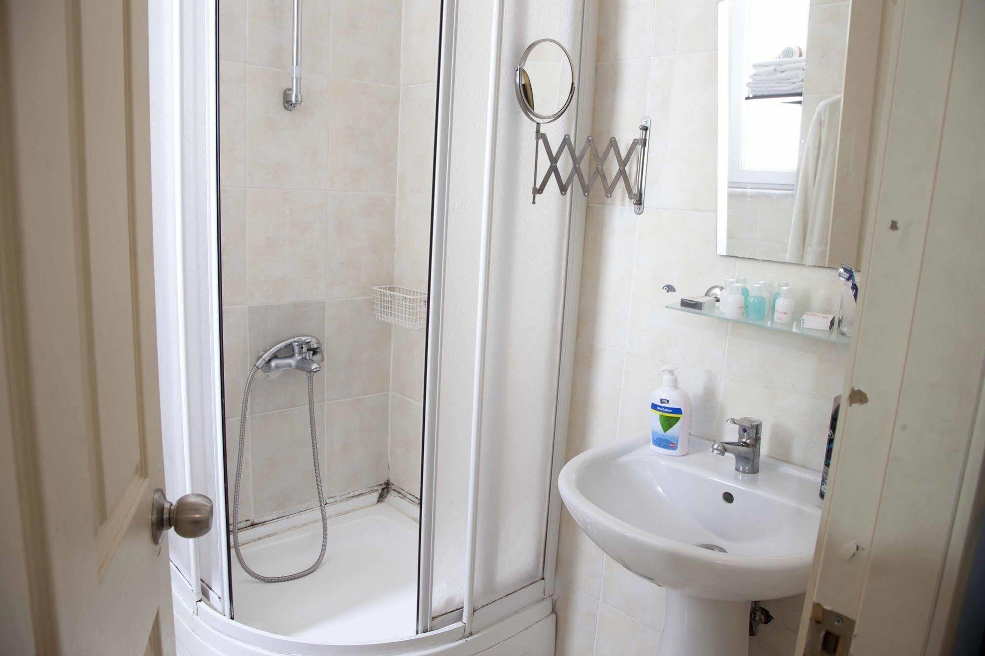 Fuar Ev Taksim Galata Apartment Istanbul Bagian luar foto