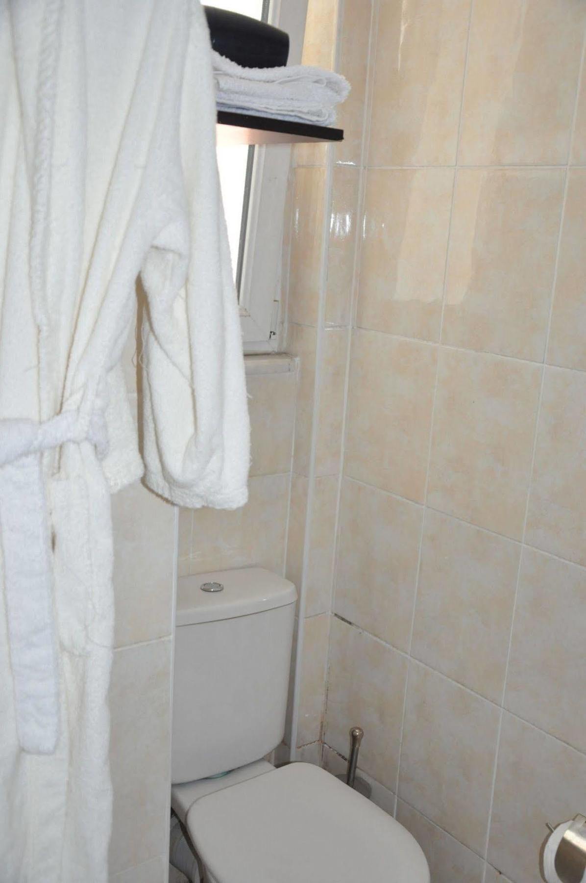 Fuar Ev Taksim Galata Apartment Istanbul Bagian luar foto