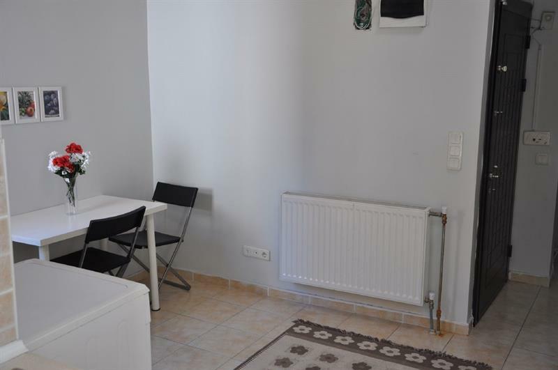 Fuar Ev Taksim Galata Apartment Istanbul Bagian luar foto