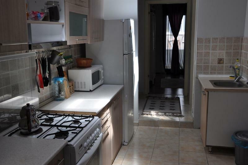 Fuar Ev Taksim Galata Apartment Istanbul Bagian luar foto