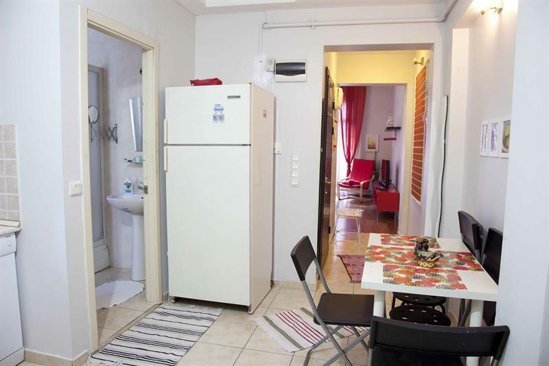 Fuar Ev Taksim Galata Apartment Istanbul Bagian luar foto