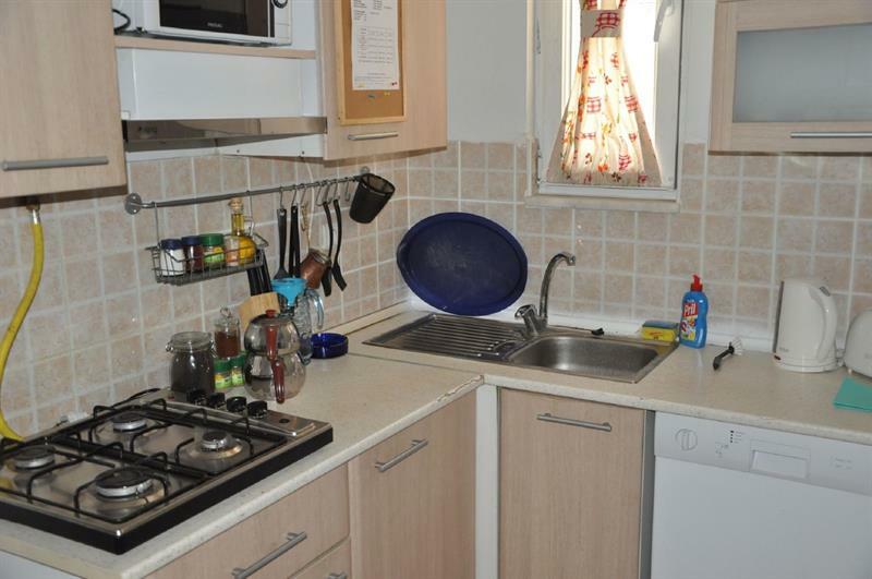 Fuar Ev Taksim Galata Apartment Istanbul Bagian luar foto