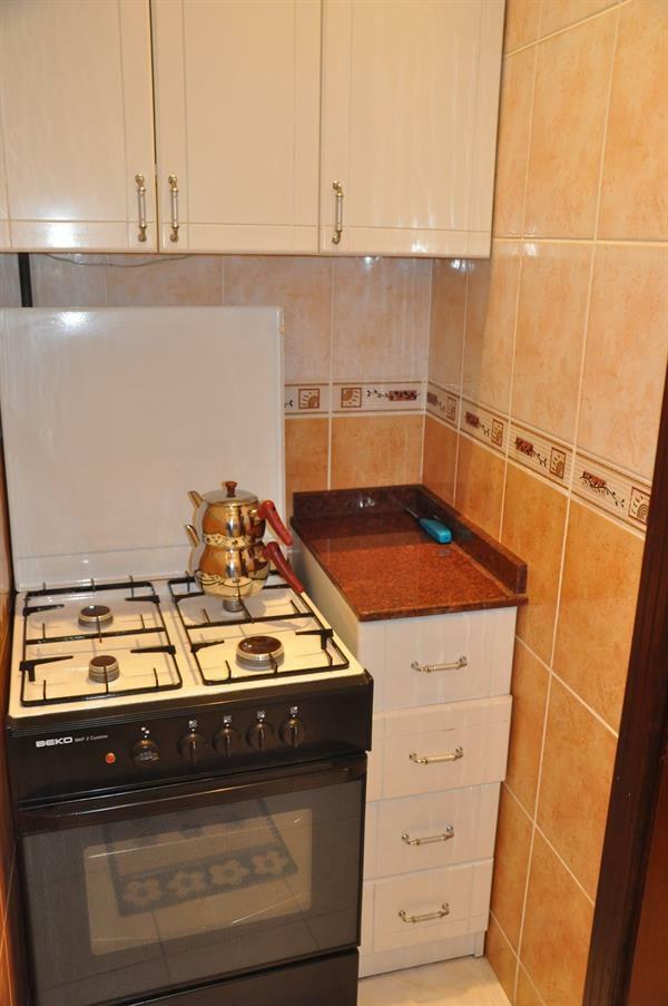 Fuar Ev Taksim Galata Apartment Istanbul Bagian luar foto